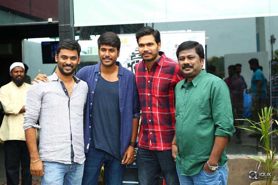 Actor-Sundeep-Kishan-Launches-Tanu-Vachenanta-Movie-Motion-Poster